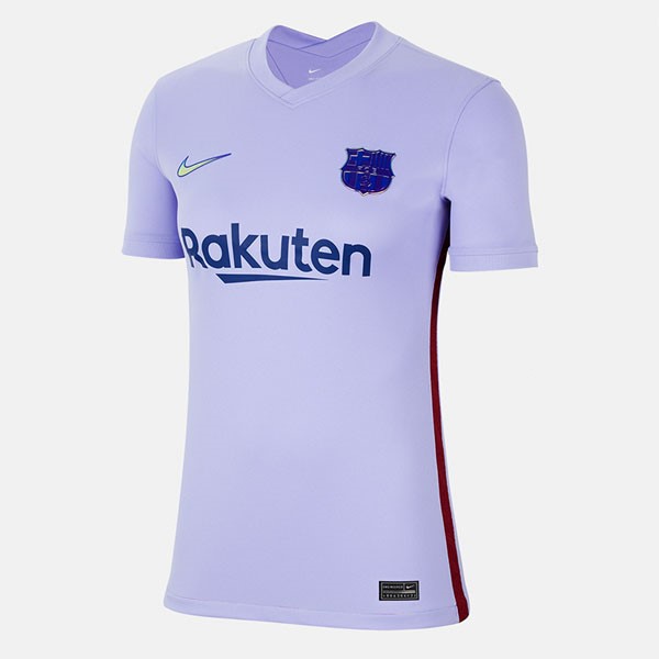 Maglia Barcellona Away Donna 21/22